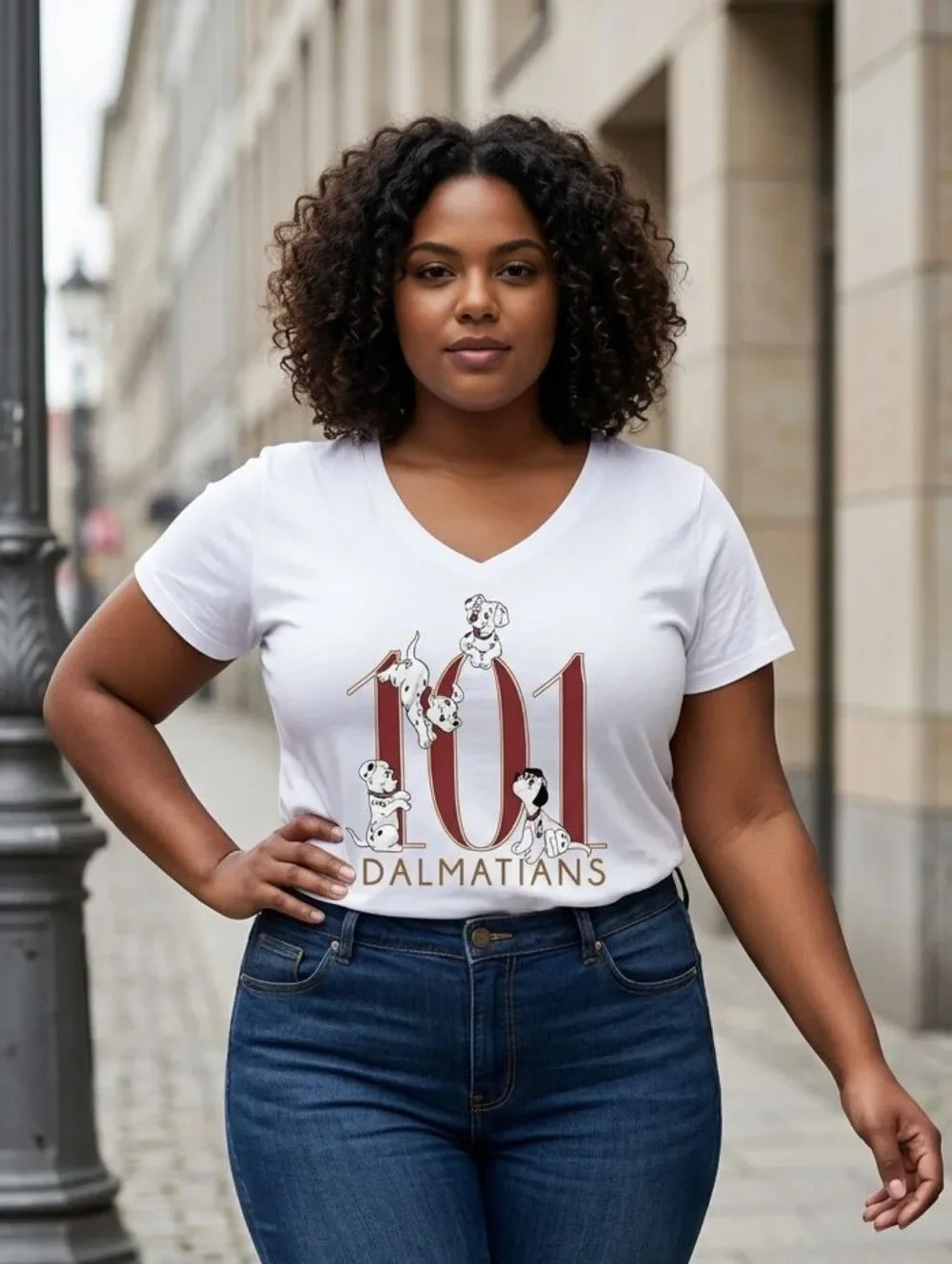 Disney nwt 101